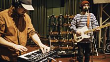 CaStLeS - 91ȱ Maida Vale Studios 2016