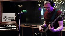 Danielle Lewis - 91ȱ Maida Vale Studios 2016