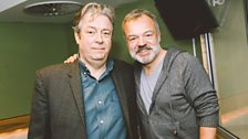 Roger Allam