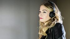 LeAnn Rimes in Session