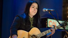 Mànran and Lucy Spraggan