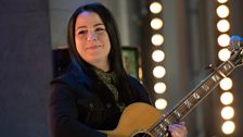 Mànran and Lucy Spraggan