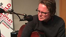 Boff Whalley on The Durbervilles Folk & Roots Show