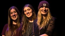 Celtic Connections Live from the CCA 23 January 2017