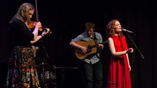 Celtic Connections Live from the CCA 23 January 2017