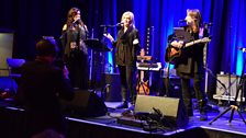 Celtic Connections Live from the CCA 24 January 2017