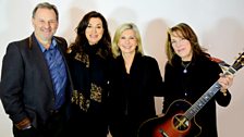 Celtic Connections Live from the CCA 24 January 2017