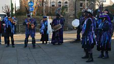 The Chepstow Wassail