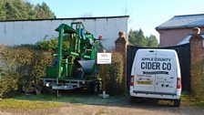 The Cider Press