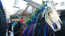 Mari Lwyd