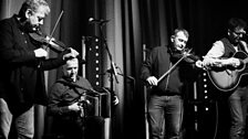 Travelling Folk Live at Celtic Connections 2017