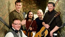 Travelling Folk Live at Celtic Connections 2017