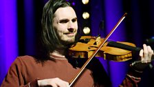 Travelling Folk Live at Celtic Connections 2017