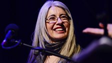 The Janice Forsyth Show at Celtic Connections