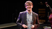 Young Scottish Jazz Musician 2017 Final