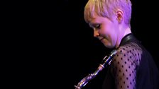 Young Scottish Jazz Musician 2017 Final