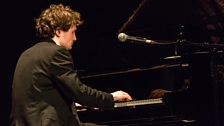 Young Scottish Jazz Musician 2017 Final