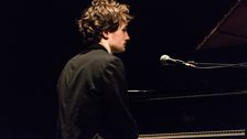 Young Scottish Jazz Musician 2017 Final