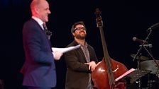 Young Scottish Jazz Musician 2017 Final