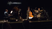 Young Scottish Jazz Musician 2017 Final