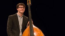 Young Scottish Jazz Musician 2017 Final