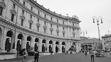 Piazza della Repubblica