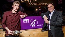 ˿ Radio Scotland Young Traditional Musician