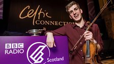 ˿ Radio Scotland's Young Traditional Musician 2017