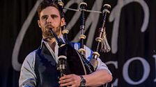 tv Radio Scotland's Young Traditional Musician 2017