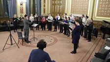 The Foreign and Commonwealth Office Choir