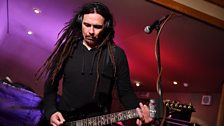 Korn Maida Vale session