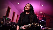 Korn Maida Vale session