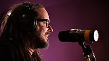 Korn Maida Vale session