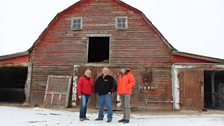 Farming the Canadian Prairies