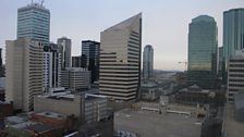 Edmonton