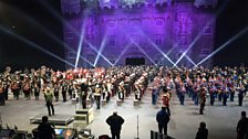 The Glasgow Tattoo