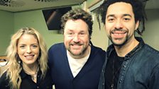 The Shires on The Michael Ball Show