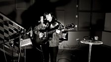 Ricky Ross with Joana Serrat live in session for Another Country