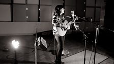 Ricky Ross with Joana Serrat live in session for Another Country