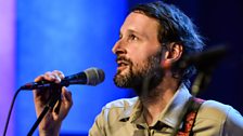 Alasdair Roberts and Siobhan Miller