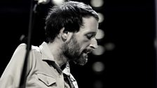 Alasdair Roberts and Siobhan Miller