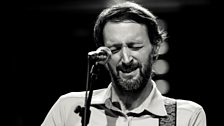 Alasdair Roberts and Siobhan Miller