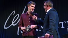 tv Radio Scotland's Young Traditional Musician 2017