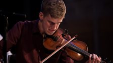 tv Radio Scotland's Young Traditional Musician 2017