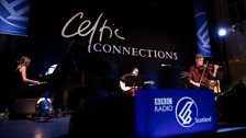 鶹 Radio Scotland's Young Traditional Musician 2017