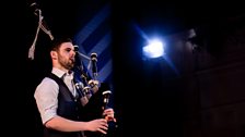 tv Radio Scotland's Young Traditional Musician 2017