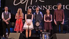 ˿ Radio Scotland's Young Traditional Musician 2017