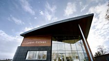 Lagan College 2017