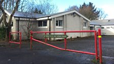 Scout Centre, Ardnavally Outdoor Activity Centre, Belfast