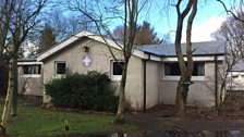 Scout Centre, Ardnavally Outdoor Activity Centre, Belfast